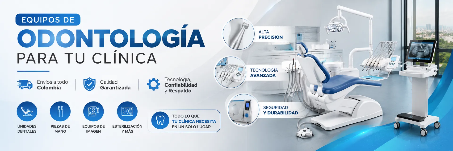 Las mejores marcas — Productos destacados para tu práctica